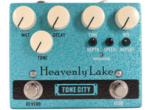 Tone City Audio Heavenly Lake