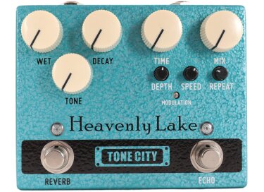 Tone City Audio Heavenly Lake