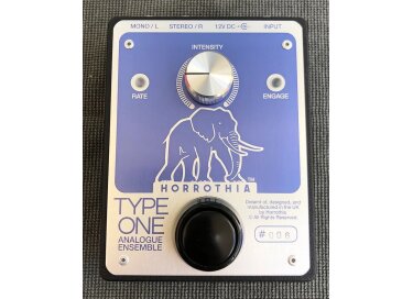 Horrothia Effects Type One