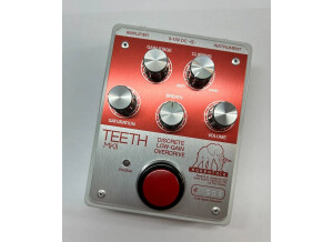 Horrothia Effects Teeth MKII