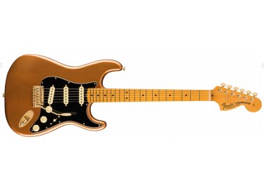 Fender Limited Edition Bruno Mars Stratocaster