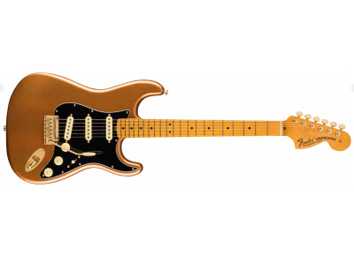 Fender Limited Edition Bruno Mars Stratocaster