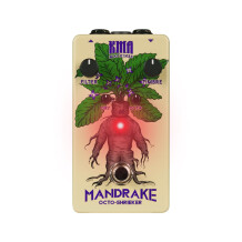 KMA Audio Machines Mandrake Octo-Shrieker