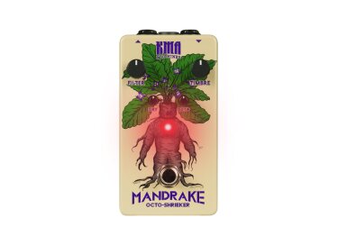 KMA Audio Machines Mandrake Octo-Shrieker