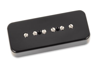 Seymour Duncan JJN P90 Silencer Soapbar Bridge
