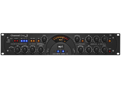 SPL Channel One Mk3