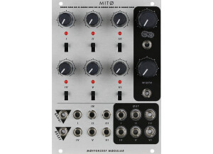 Moffenzeef Modular MITØ