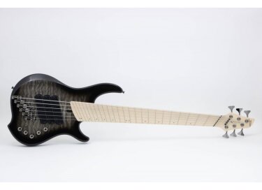Dingwall CB3 Combustion 6-String