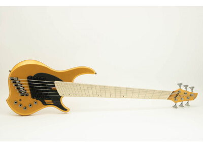 Dingwall NG3 Adam "Nolly" Getgood Signature 6-String