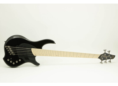 Dingwall NG3 Adam "Nolly" Getgood Signature 5-String