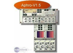 VB-Audio Software Aphro