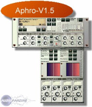 VB-Audio Software Aphro