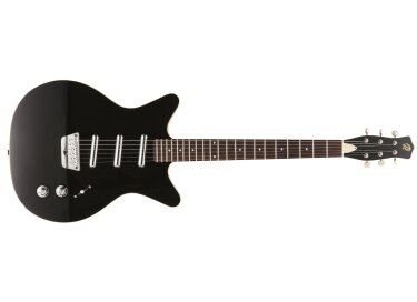 Danelectro '59 Triple Divine