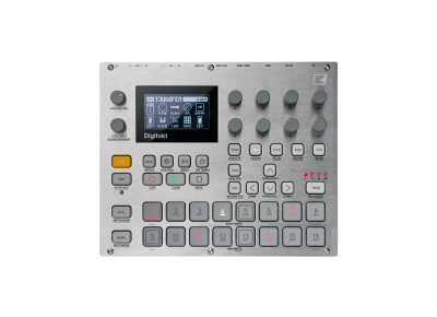 Elektron Digitakt e25 Remix Edition