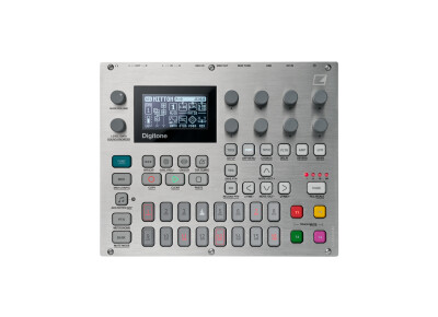 Elektron Digitone e25 Remix Edition