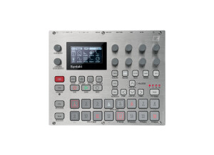 Elektron Syntakt e25 Remix Edition