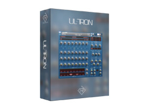 Rigid Audio Ultron