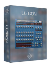Rigid Audio Ultron