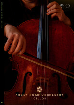 Spitfire Audio Abbey Road Orchestra Cellos Core