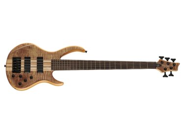 Harley Benton BZ-5000 II