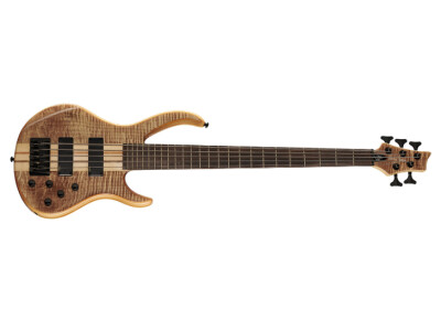 Harley Benton BZ-5000 II