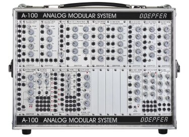Doepfer A-100 Basic System 3
