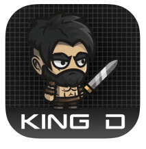 AudioKit Pro King of Digital App