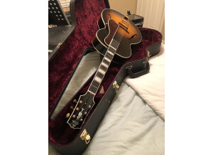 Gibson L5 Historic Reissue 1934