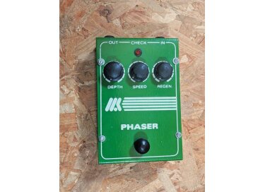 MILIN KAMAK Phaser
