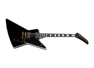 Gibson Custom Shop Explorer Custom