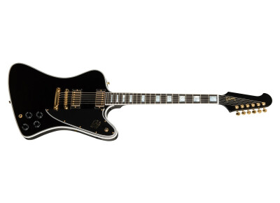 Gibson Custom Shop Firebird Custom