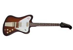 Gibson Custom Shop 1965 Non-Reverse Firebird V w/ Vibrola