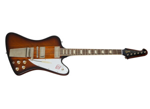 Gibson Custom Shop 1963 Firebird V