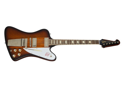 Gibson Custom Shop 1963 Firebird V