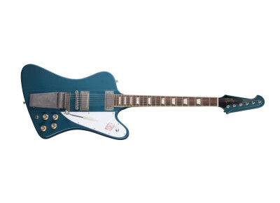 Gibson Murphy Lab 1963 Firebird V With Maestro Vibrola