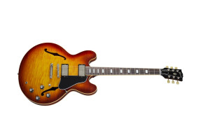 Gibson Original ES-335 Figured