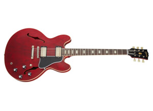 Gibson Custom Shop 1964 ES-335 Reissue