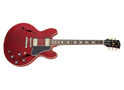 Gibson Custom Shop 1964 ES-335 Reissue