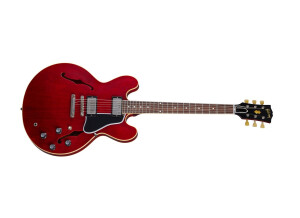 Gibson Murphy Lab 1961 ES-335