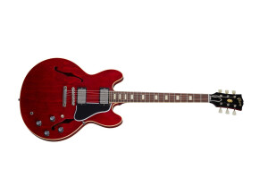Gibson Murphy Lab 1964 ES-335