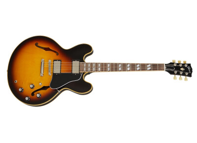 Gibson Original ES-345