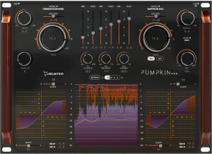 Acustica Audio Pumpkin Pro