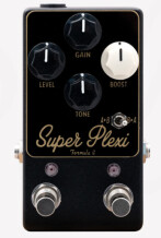 Formula B Super Plexi