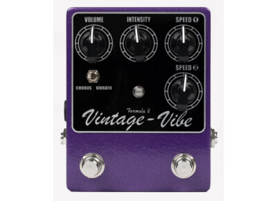 Formula B Vintage Vibe MK2