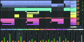 Vente Ableton 12 Standard