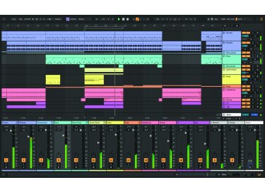 Ableton Live 12 Suite