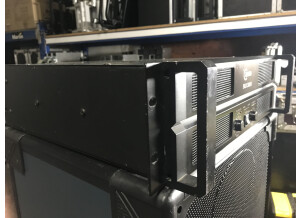 C Audio SRX3801