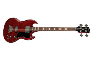Gibson Original SG Standard Bass