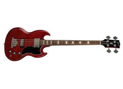 Gibson Original SG Standard Bass