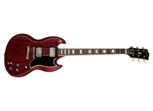 Gibson Custom Shop 1961 Les Paul SG Standard Reissue Stop Bar